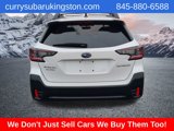 Used 2022 Subaru Outback Premium image 4