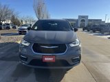 New 2025 Chrysler Pacifica Select w/ Uconnect Theater Family Group image 2