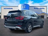 Used 2022 BMW X3 xDrive30i w/ Convenience Package image 2