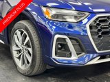 Used 2023 Audi Q5 2.0T Premium Plus image 4