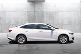 Used 2024 Chevrolet Malibu LT image 5