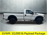 Used 2016 Ford F250 XL w/ XL Appearance Package image 2
