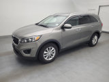 Used 2018 Kia Sorento LX image 2