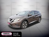 Used 2017 Nissan Murano Platinum w/ Platinum Technology Package image 3