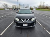 Used 2015 Nissan Rogue SL w/ SL Premium Package image 2