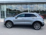 Used 2024 Cadillac XT4 Premium Luxury image 2