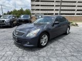 Used 2011 INFINITI G37 Journey w/ Premium Pkg image 3