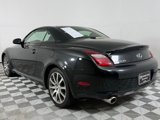 Used 2007 Lexus SC 430 Convertible image 4