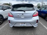 Used 2021 Mitsubishi Mirage ES image 2