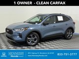 Used 2025 Ford Escape ST-Line w/ Tech Pack #1 image 1