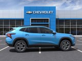 New 2025 Chevrolet Trax LT w/ LT Convenience Package image 5