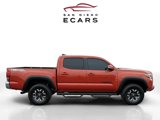 Used 2016 Toyota Tacoma TRD Off-Road image 4