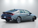 New 2025 Hyundai Elantra Sport image 4