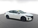 Used 2024 Nissan Sentra SV image 2