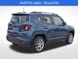 Used 2020 Jeep Renegade Latitude w/ Cold Weather Group image 6