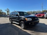 Used 2007 Toyota Sequoia SR5 image 4