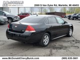 Used 2015 Chevrolet Impala Limited LS image 4