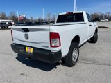 Used 2022 RAM 2500 Tradesman image 5