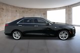 Certified 2024 Cadillac CT4 Luxury image 4