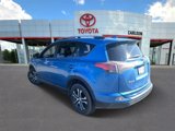 Used 2017 Toyota RAV4 LE image 2