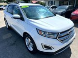 Used 2016 Ford Edge SEL w/ Equipment Group 201A image 3