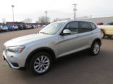 Used 2015 BMW X3 xDrive28i image 4