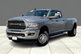 Certified 2023 RAM 3500 Big Horn w/ Level 1 Equipment Group image 2