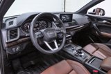Used 2020 Audi Q5 2.0T Premium Plus image 2
