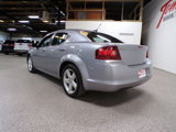 Used 2013 Dodge Avenger SE image 3