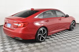 Used 2020 Honda Accord Sport image 6