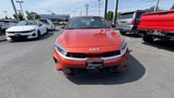 Used 2022 Kia Forte GT-Line w/ GT-Line Premium Package image 3