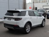 Used 2020 Land Rover Discovery Sport S image 3