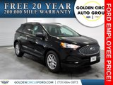New 2024 Ford Edge SE image 1