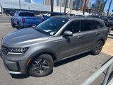 Used 2021 Kia Sorento EX image 3