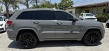 Used 2020 Jeep Grand Cherokee Altitude image 4
