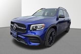 Used 2021 Mercedes-Benz GLB 250 w/ AMG Line image 3