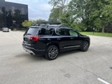 Used 2018 GMC Acadia Denali w/ Technology Package image 4