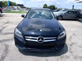 Used 2016 Mercedes-Benz C 300 4MATIC Sedan image 2