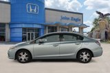 Used 2015 Honda Civic Hybrid Sedan image 3