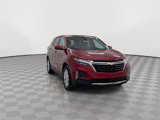 Certified 2024 Chevrolet Equinox LT image 2