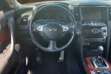 Used 2015 INFINITI QX70 AWD w/ Premium Package image 5