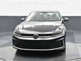 New 2025 Volkswagen Jetta SE image 2