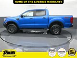 Used 2021 Ford Ranger XLT w/ Equipment Group 301A Mid image 4