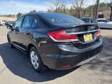 Used 2015 Honda Civic LX image 5