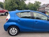 Used 2012 Toyota Prius C Two image 6