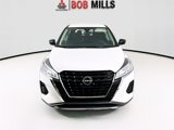 Used 2024 Nissan Kicks S image 2