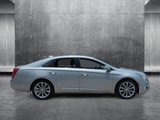 Used 2017 Cadillac XTS Luxury image 4