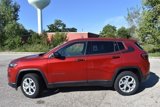 New 2024 Jeep Compass Sport w/ Mopar Graphics Package image 3
