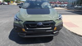 Used 2025 Subaru Crosstrek 2.5i Wilderness image 3