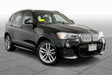 Used 2017 BMW X3 xDrive28i image 2
